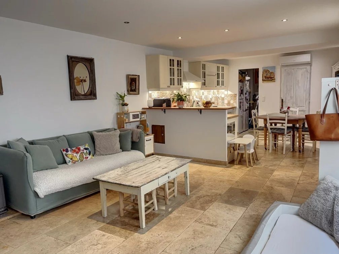 Achat : Maison La Garde-Freinet (83680)