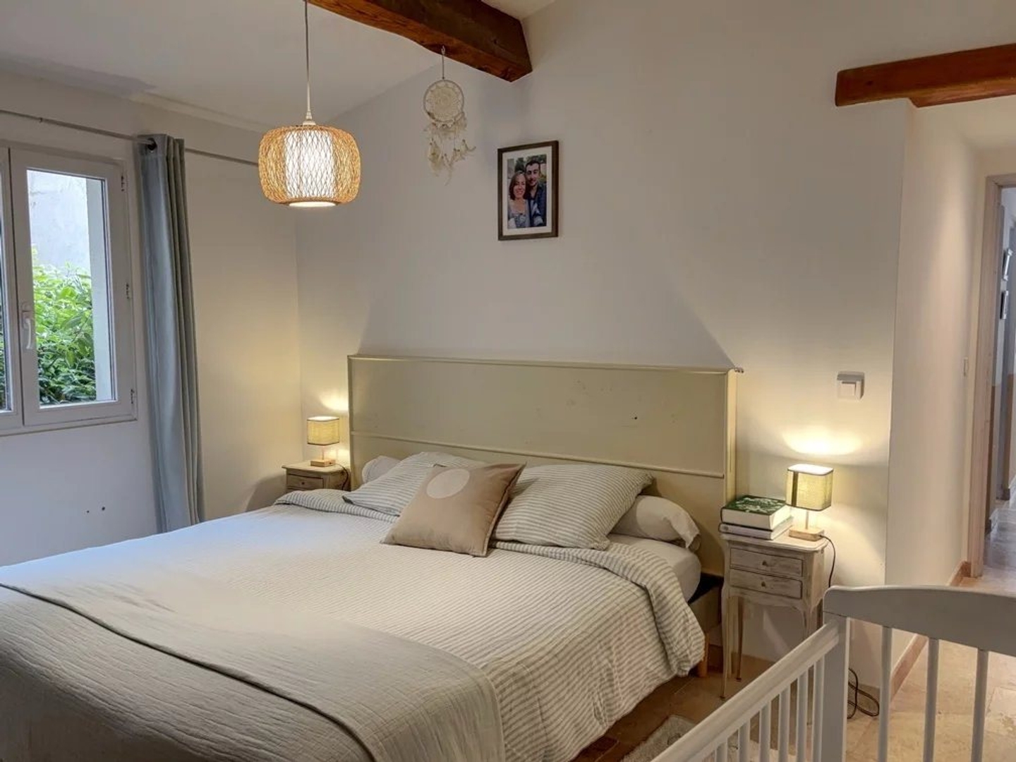 Maison à vendre - 4 pièces - La Garde-Freinet (83680)