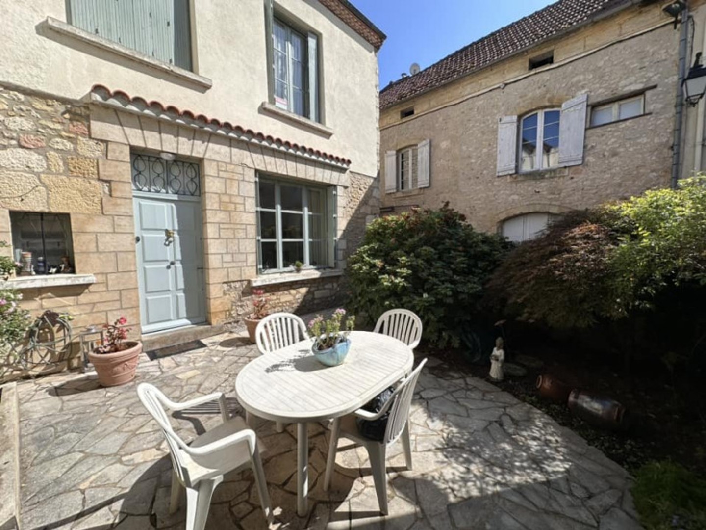 Maison 5 pièces 93 m²