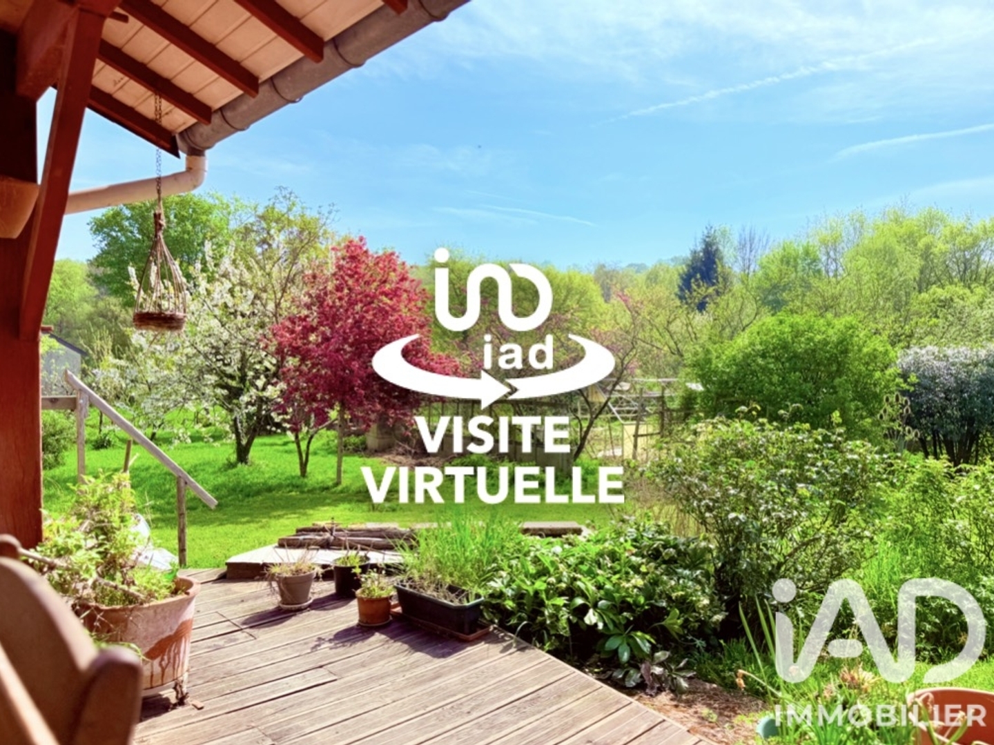Maison 7 pièces 205 m²