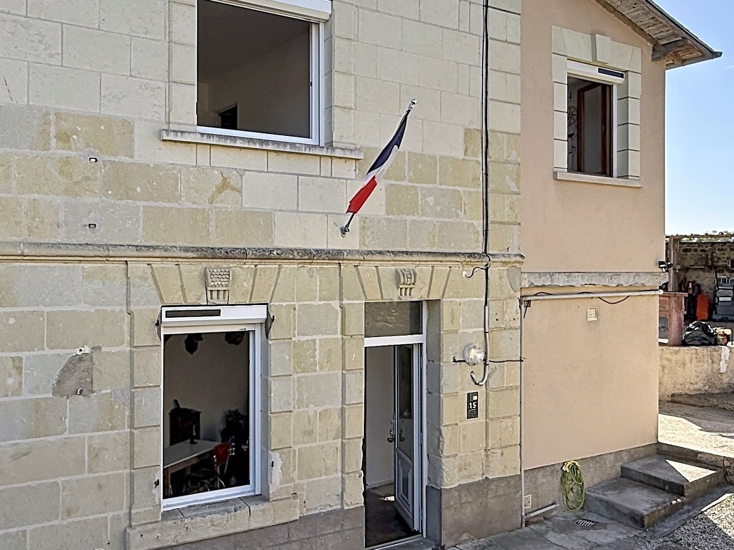 Maison 3 pièces 60 m²