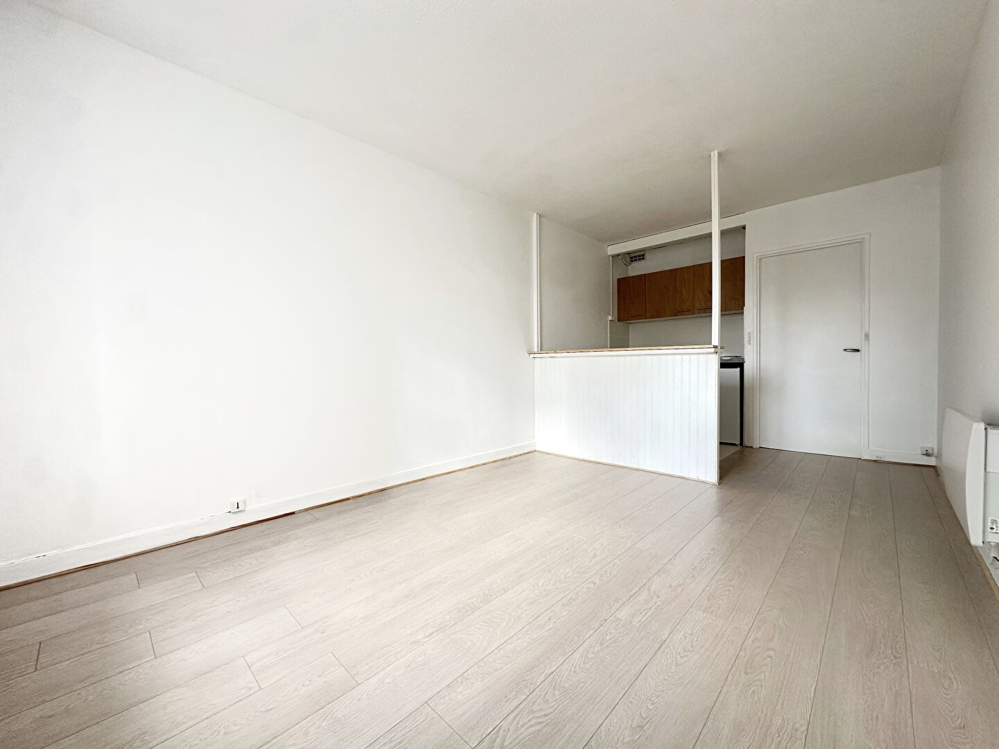 Appartement 1 pièce 26 m²