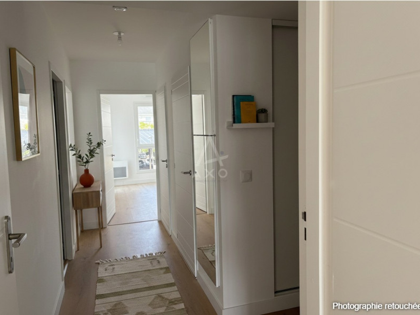 Appartement à vendre - 3 pièces - 75m2 - Treillières (44119)