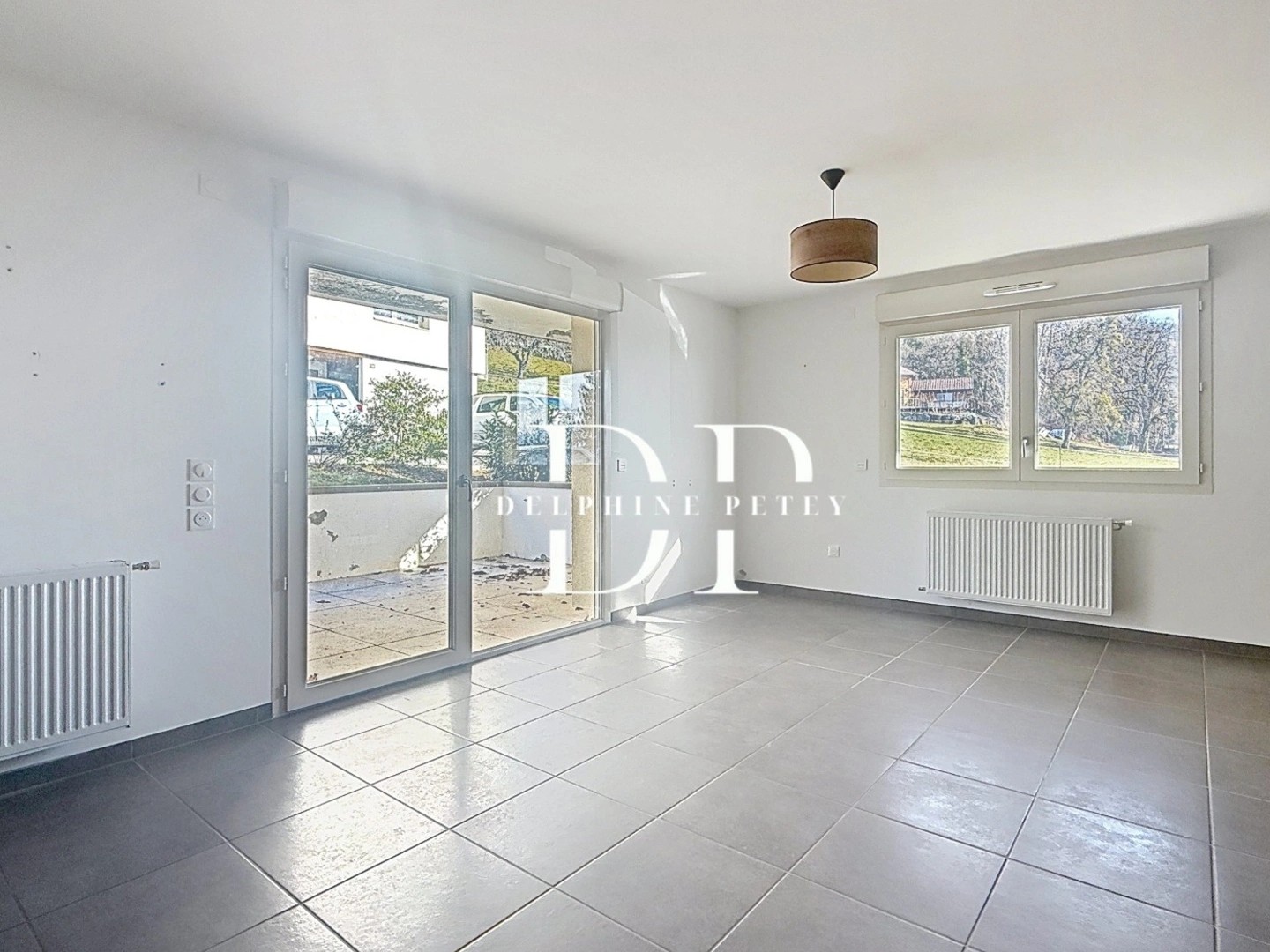 Appartement 2 pièces 52 m²
