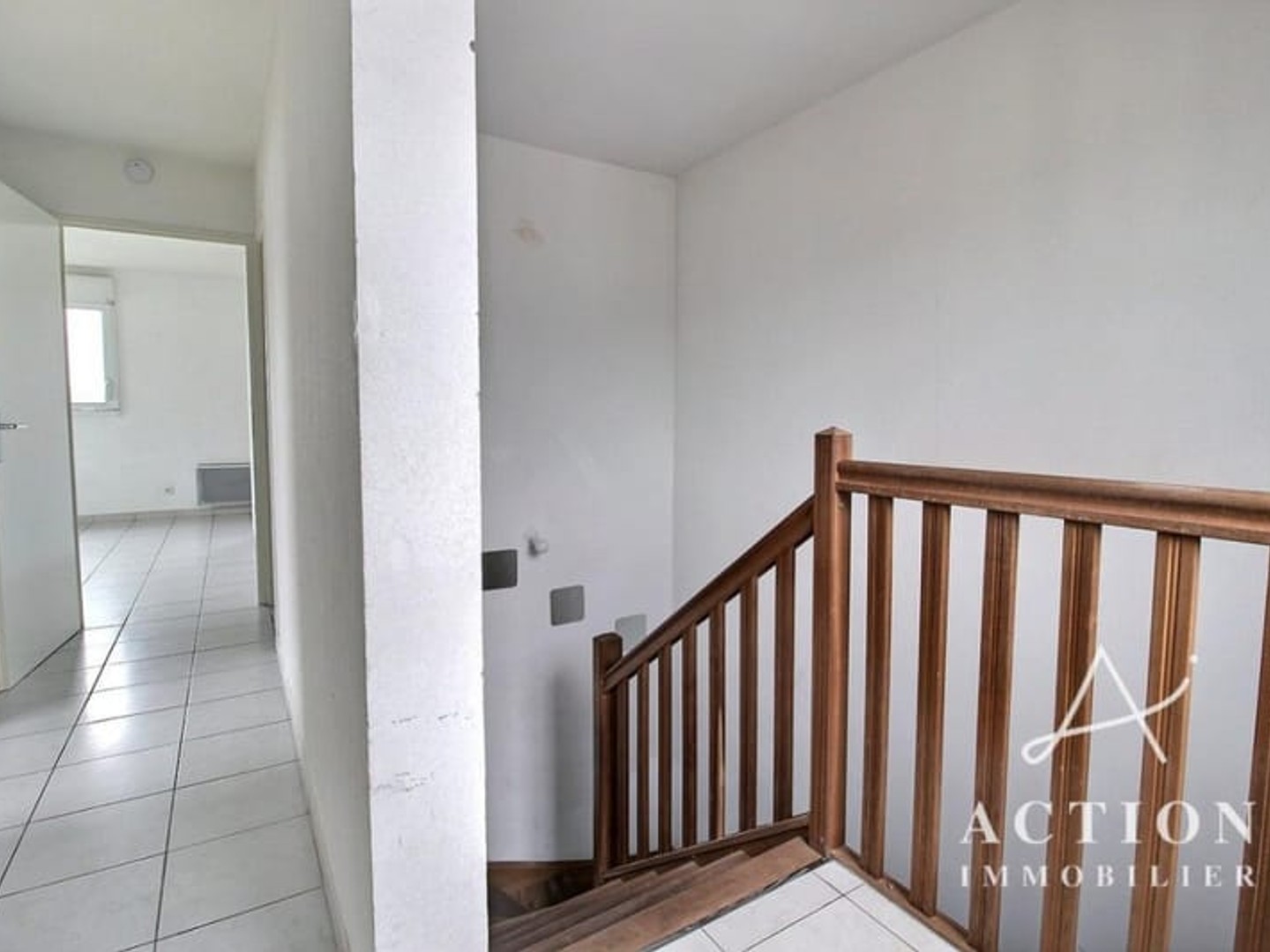 Appartement à vendre - 2 pièces - 45m2 - Roubaix (59100)