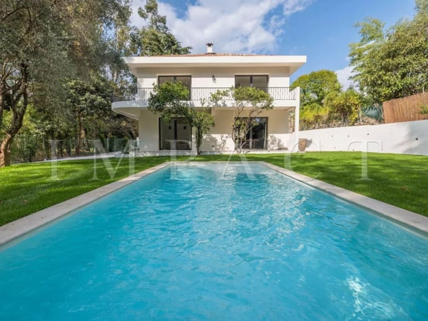 Cannes Petit Juas - Jolie villa entièrement rénovée à vendre
