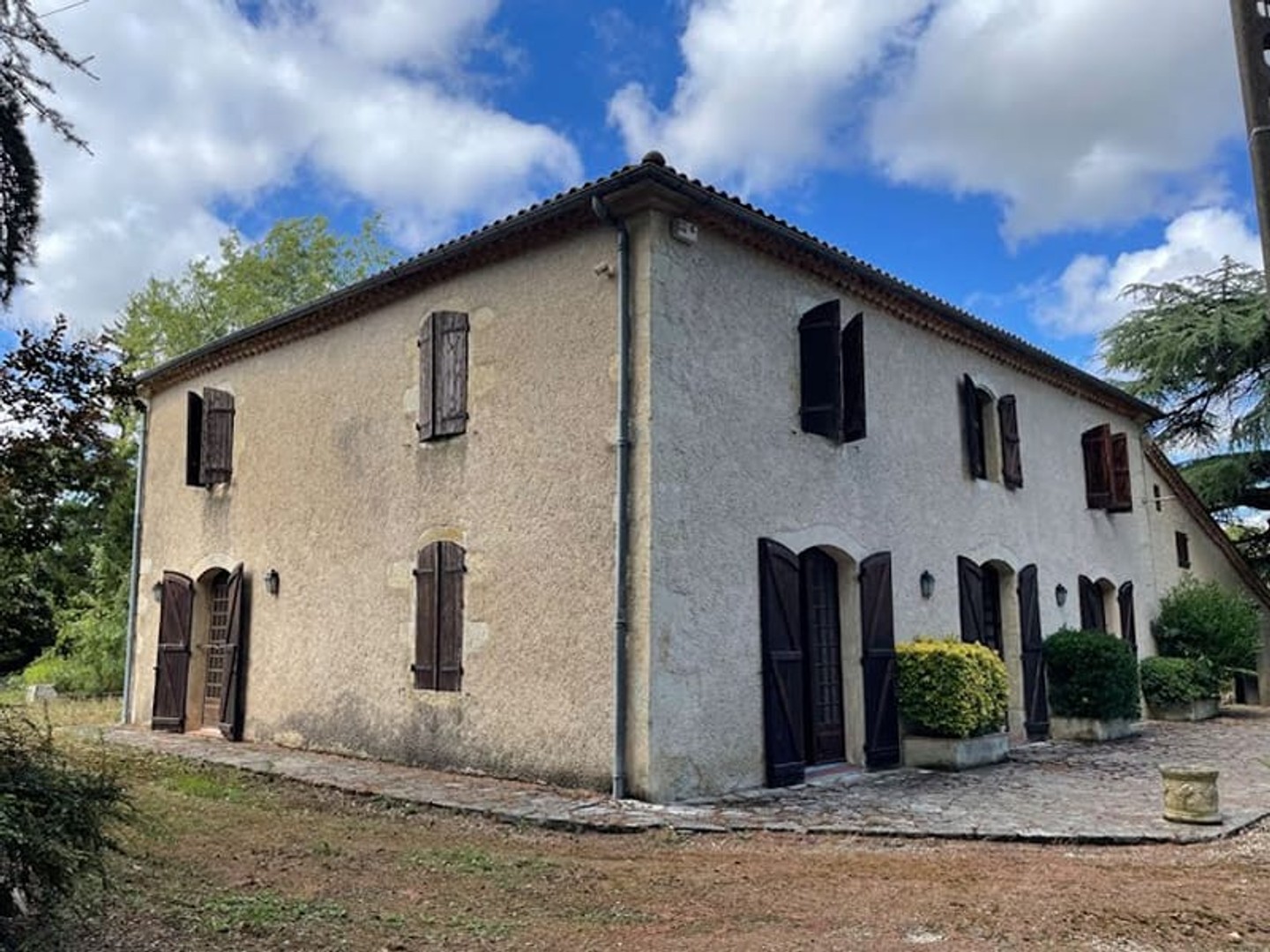 Maison 9 pièces 315 m²