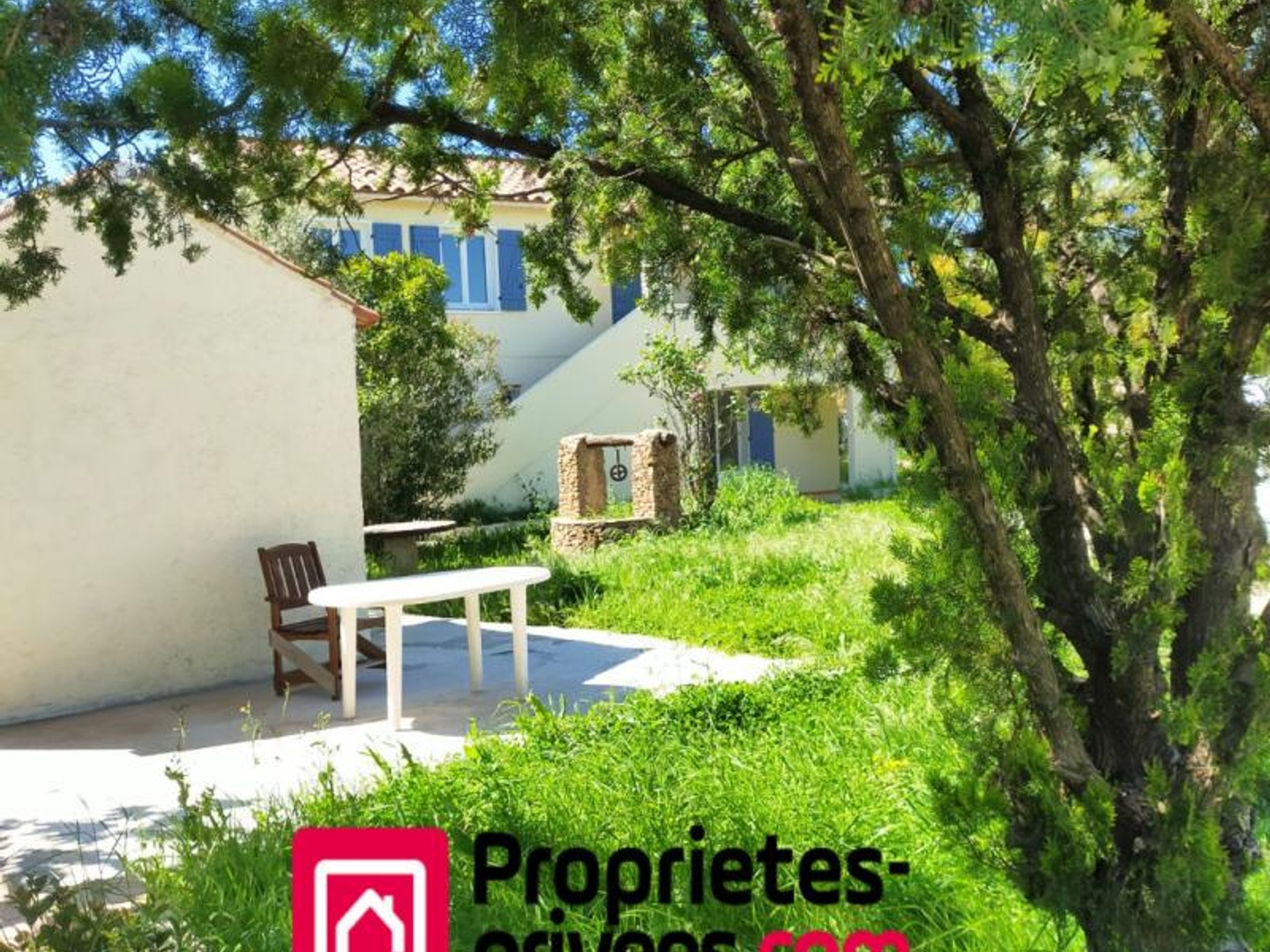 Maison à vendre - 8 pièces - 180m2 - Le Muy (83490)
