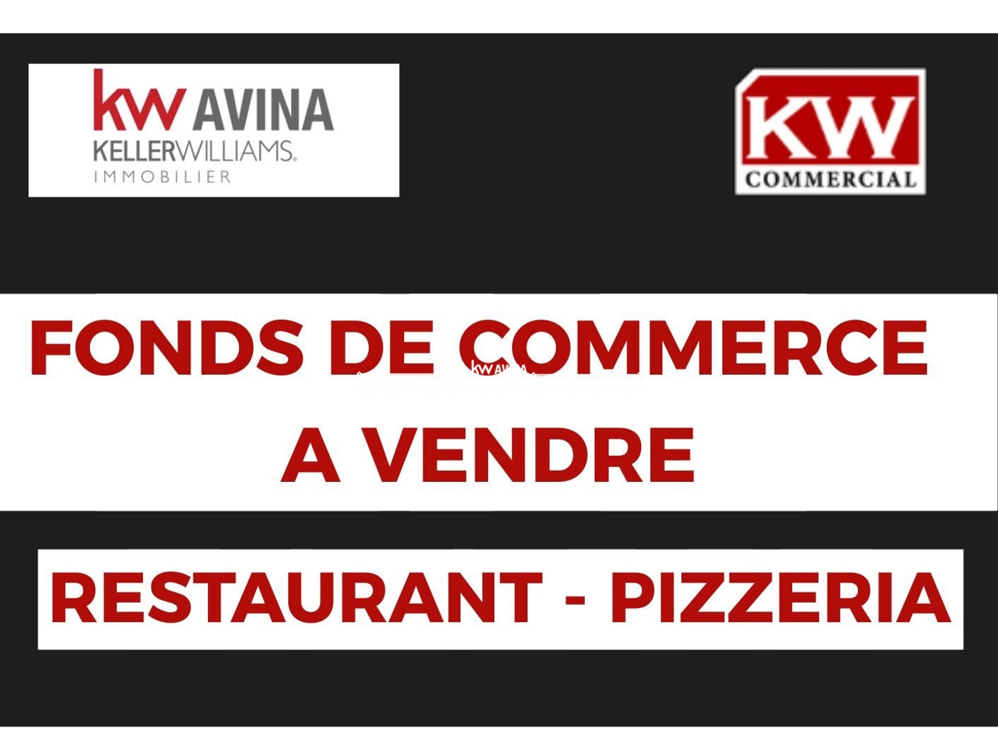 Restaurant - Pizzeria