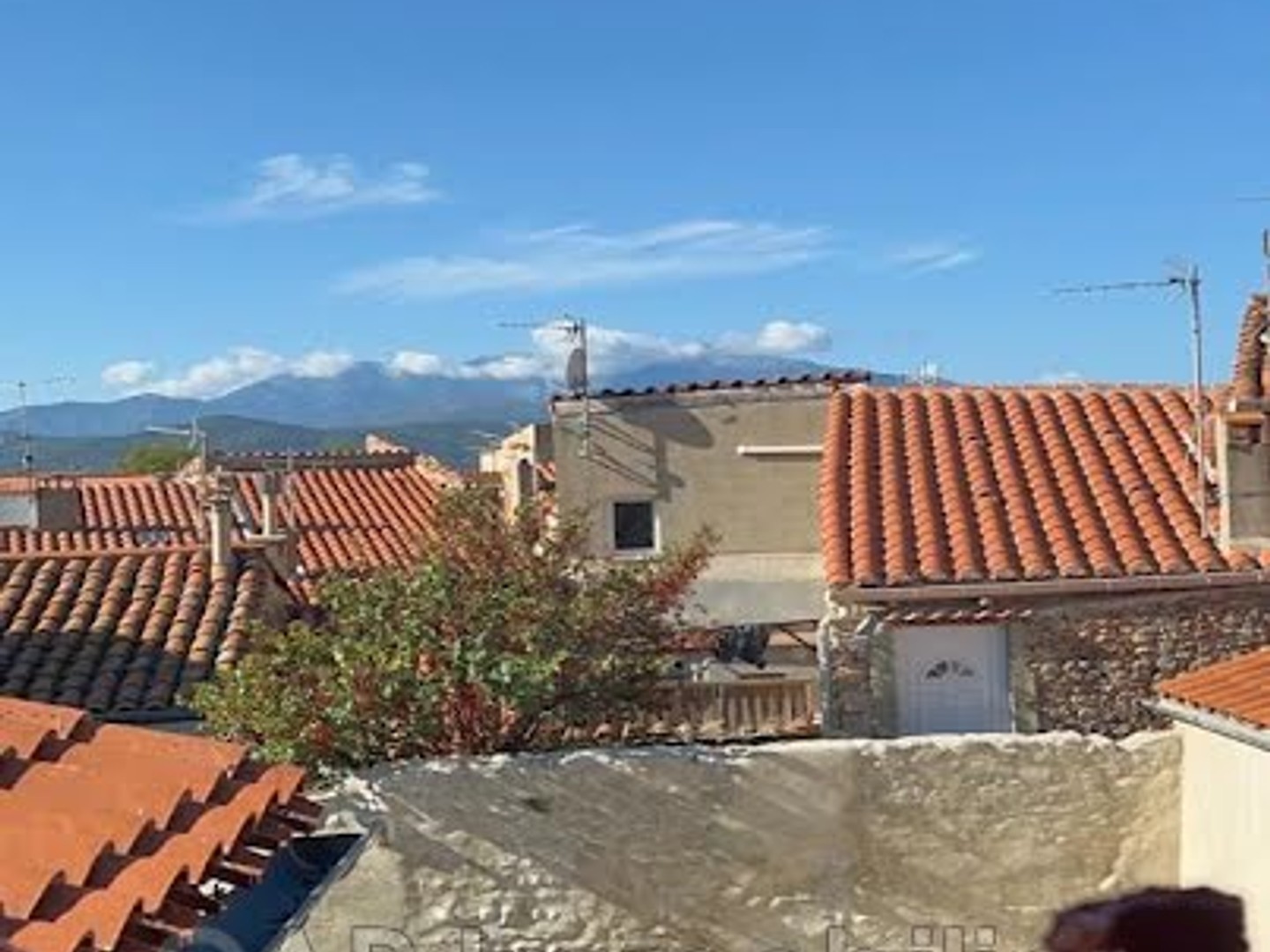 Immeuble 5 pièces 190 m²