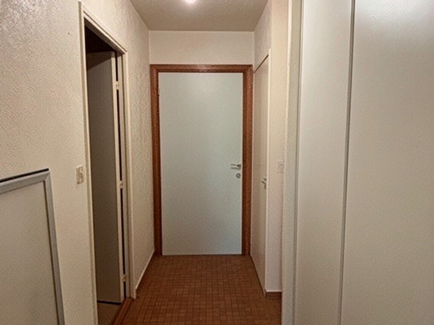 Appartement à vendre - 1 pièce - 28m2 - Grenoble (38100)