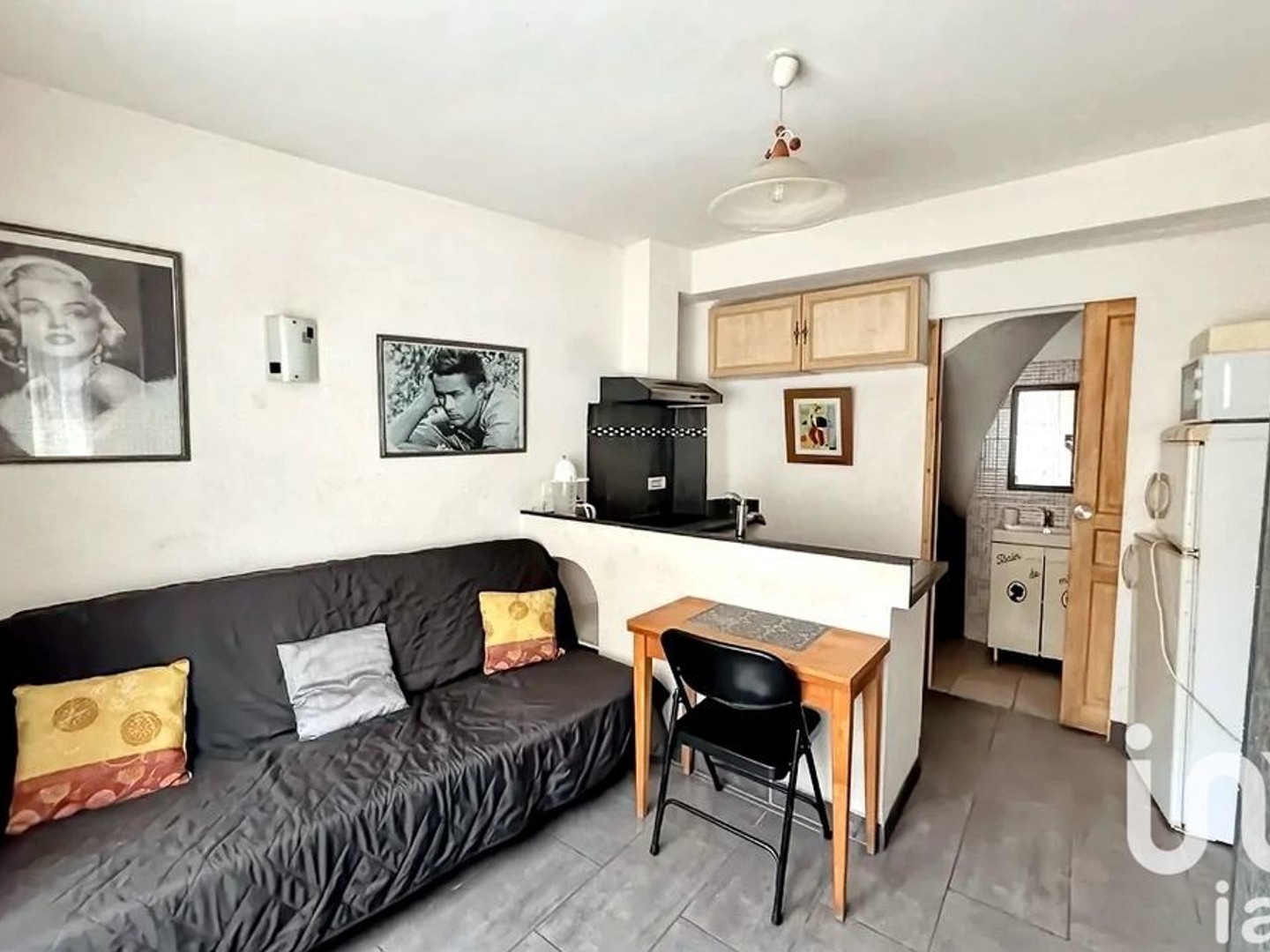 Immeuble à vendre - 154m2 - Lavelanet (09300)