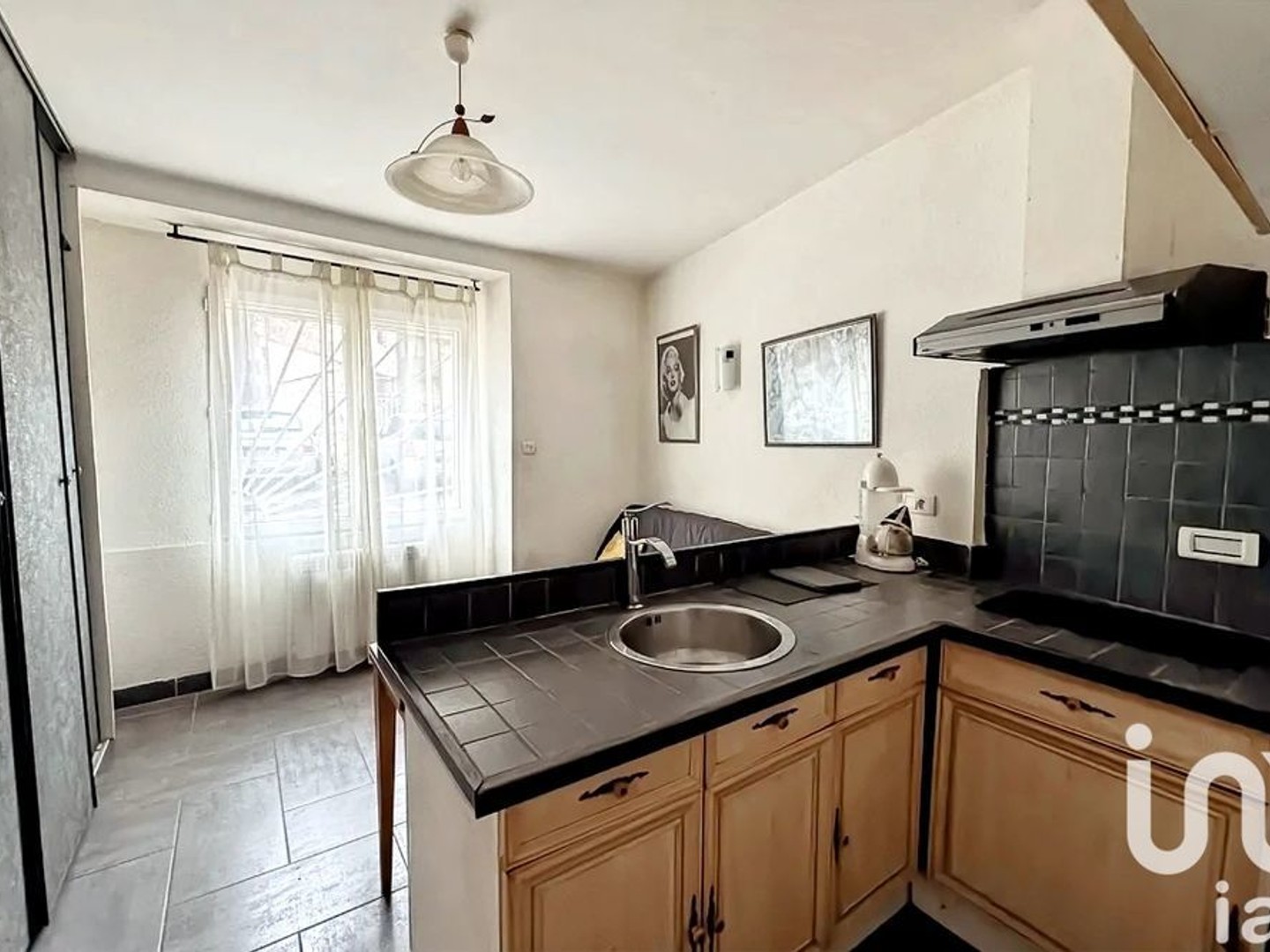 Immeuble à vendre - 154m2 - Lavelanet (09300)