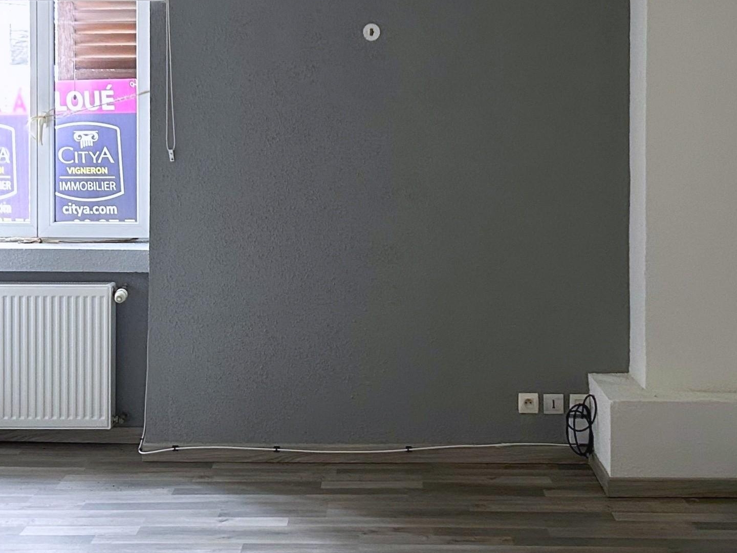 Appartement à vendre - 3 pièces - 56m2 - Hérimoncourt (25310)