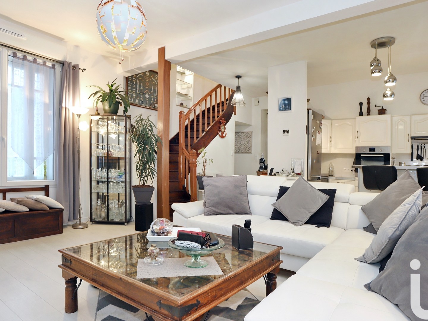 Maison 8 pièces 172 m²
