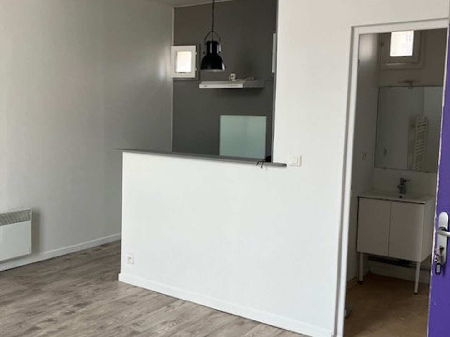 Immeuble à vendre - 1 pièce - 230m2 - Limoges (87000)