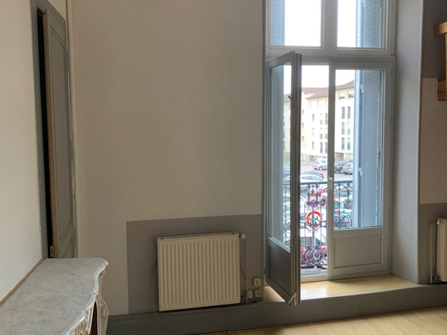 Immeuble à vendre - 1 pièce - 230m2 - Limoges (87000)