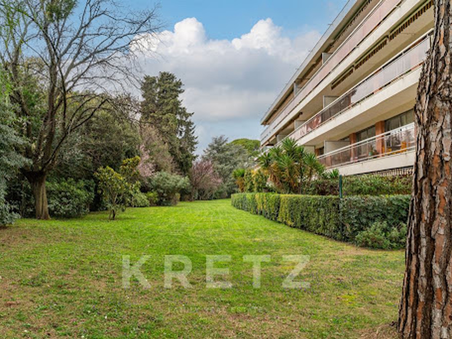 Appartement 7 pièces 165 m²