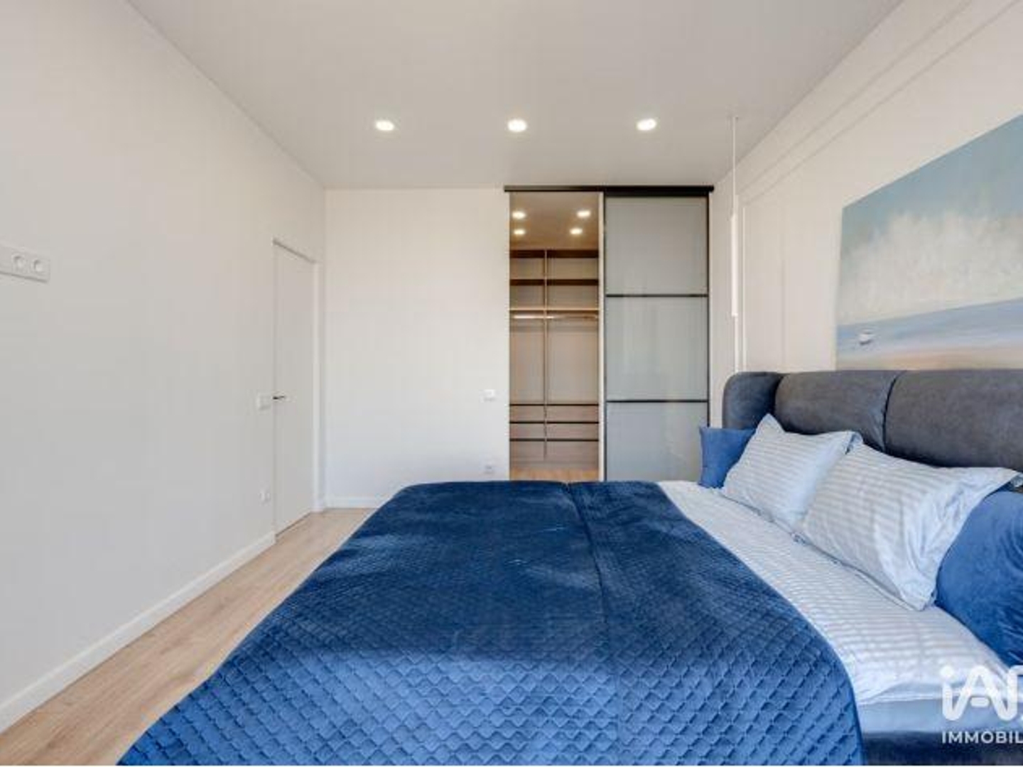 Appartement à vendre - 2 pièces - 36m2 - Toulouse (31000)