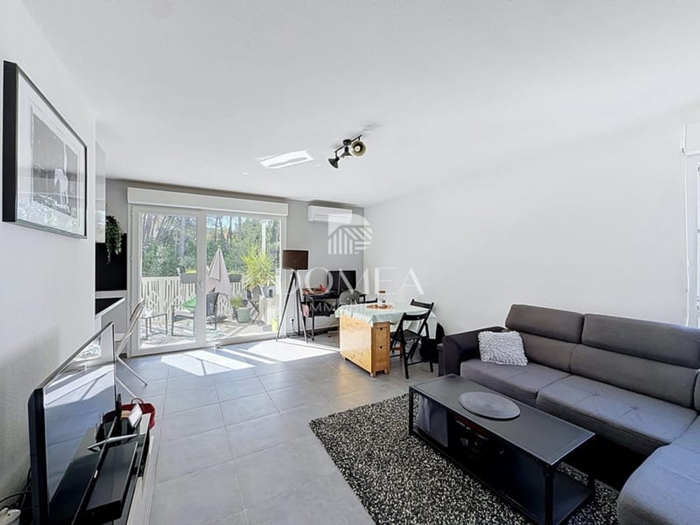 Appartement à vendre - 3 pièces - 64m2 - Castelnau-Le-Lez (34170)