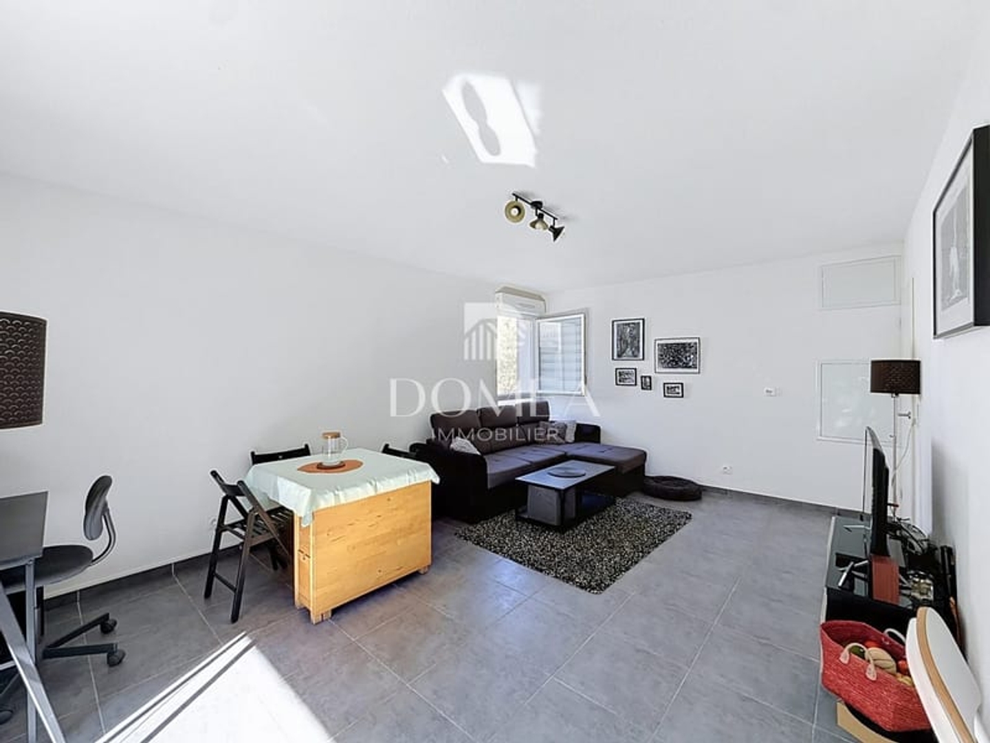 Appartement à vendre - 3 pièces - 64m2 - Castelnau-Le-Lez (34170)