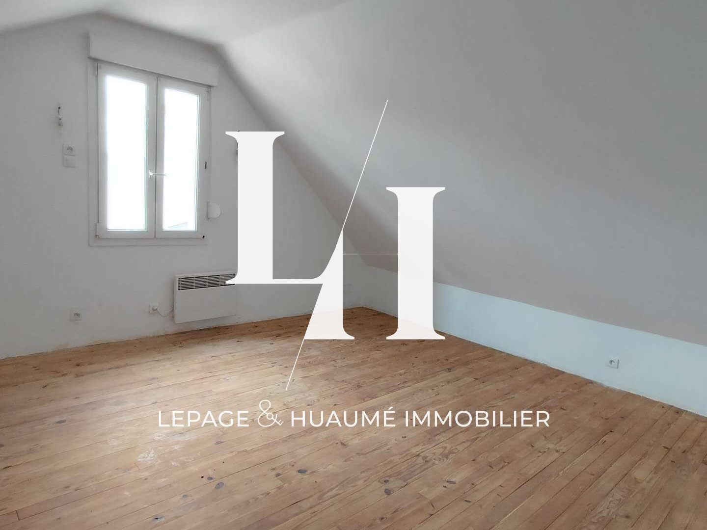 Maison à vendre - 8 pièces - 173m2 - Ménil (53200)