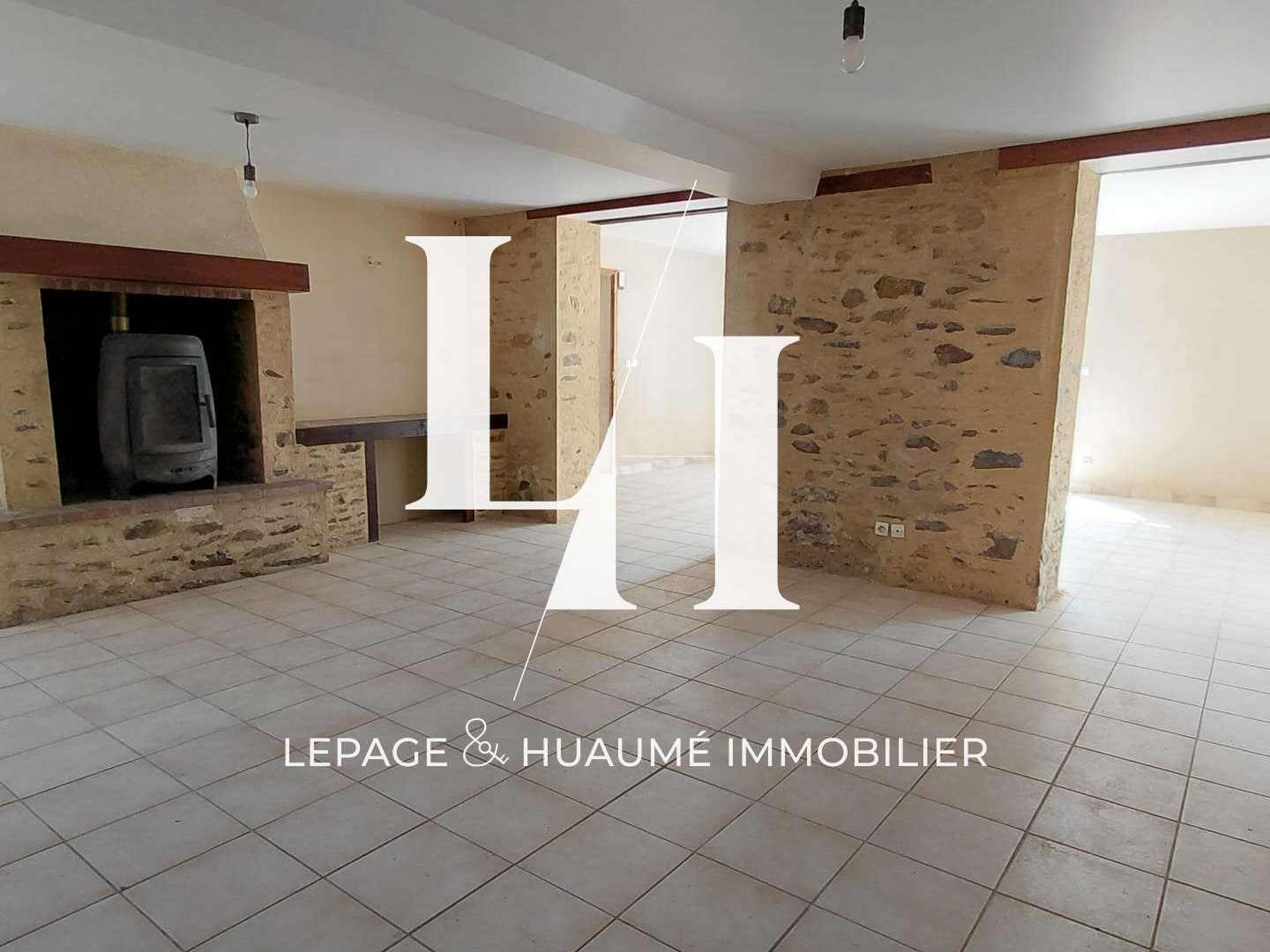 Maison 8 pièces 173 m²