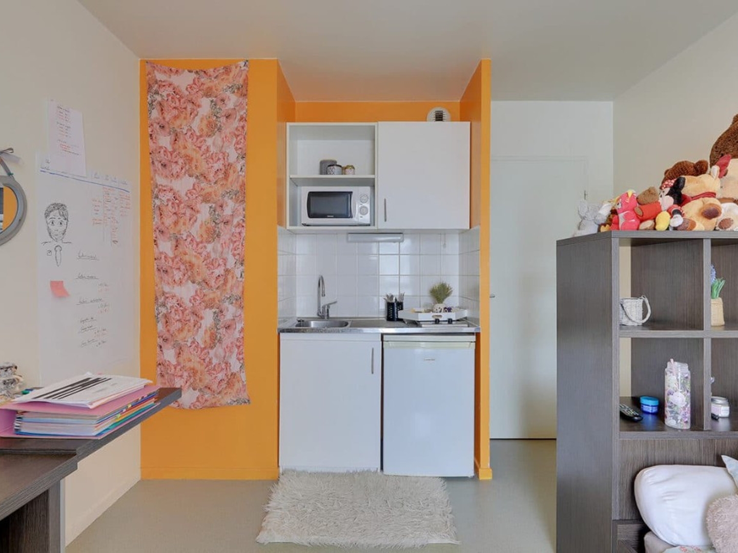 Appartement à vendre - Valenciennes (59300)