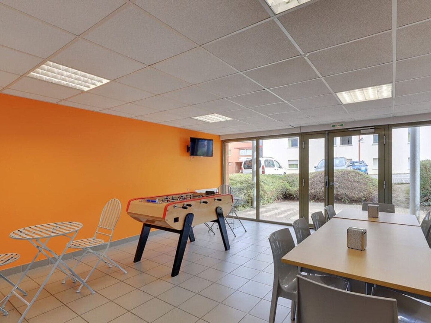 Appartement à vendre - Valenciennes (59300)