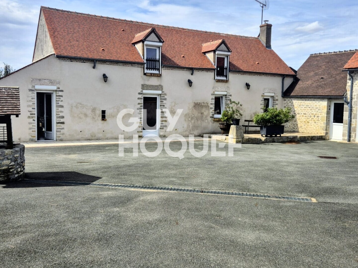 Maison à vendre de 6 pièces de 144 m²