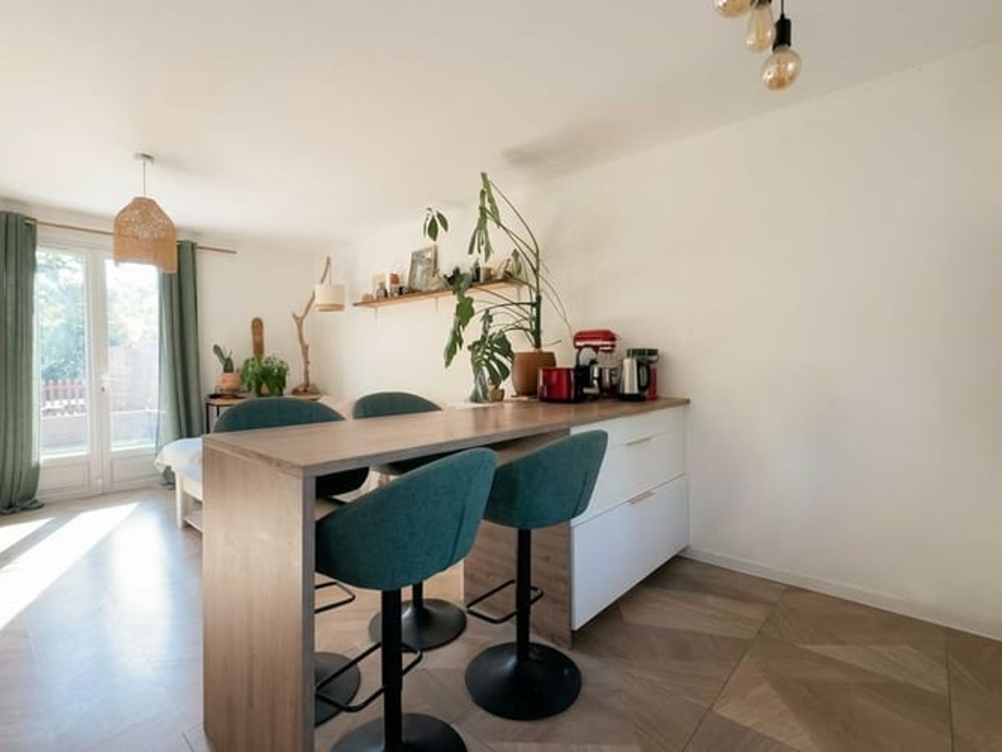 Maison à vendre - 3 pièces - 59m2 - Frémainville (95450)