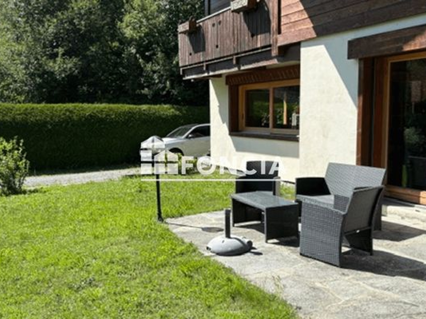 Maison 4 pièces 141 m²