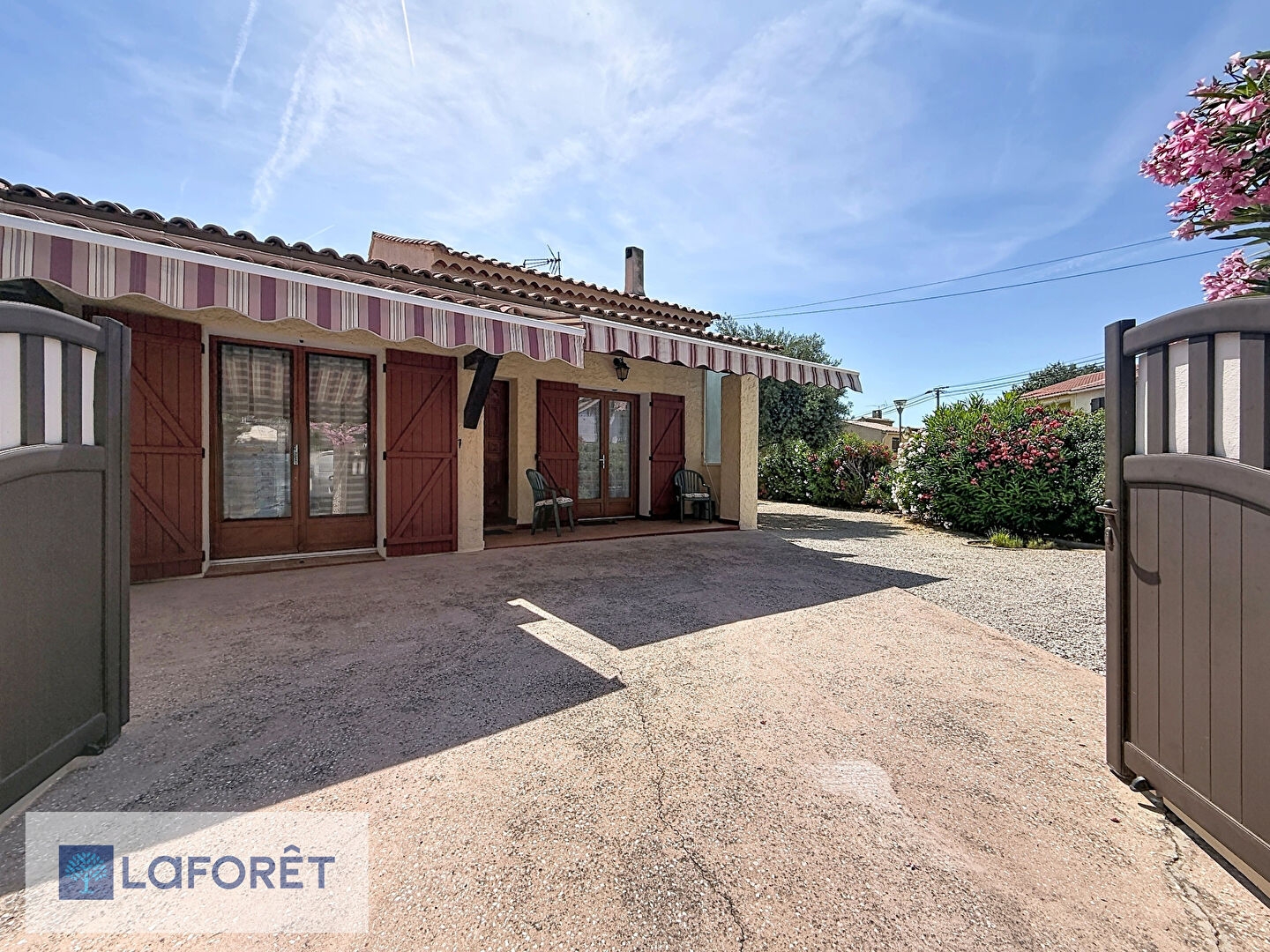 Maison 4 pièces 79 m²