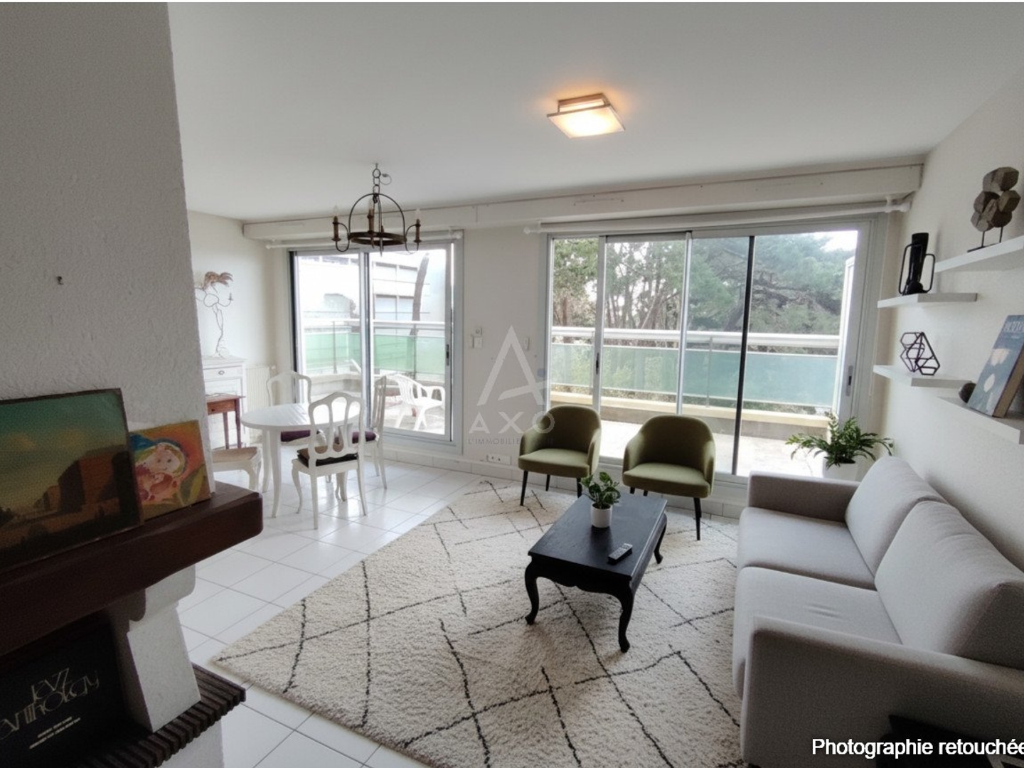 Appartement