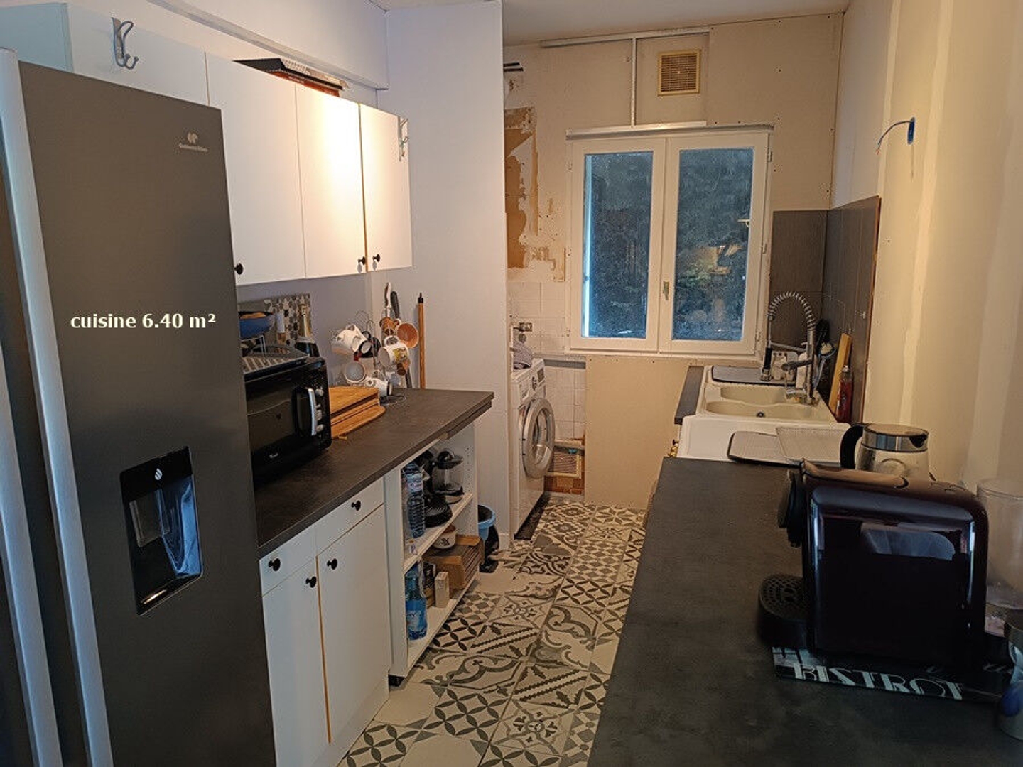 Maison à vendre - 7 pièces - 80m2 - Ourouer-Les-Bourd... (18350)