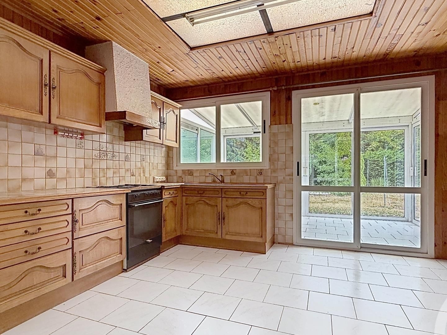 Maison à vendre - 3 pièces - 73m2 - Lens (62300)