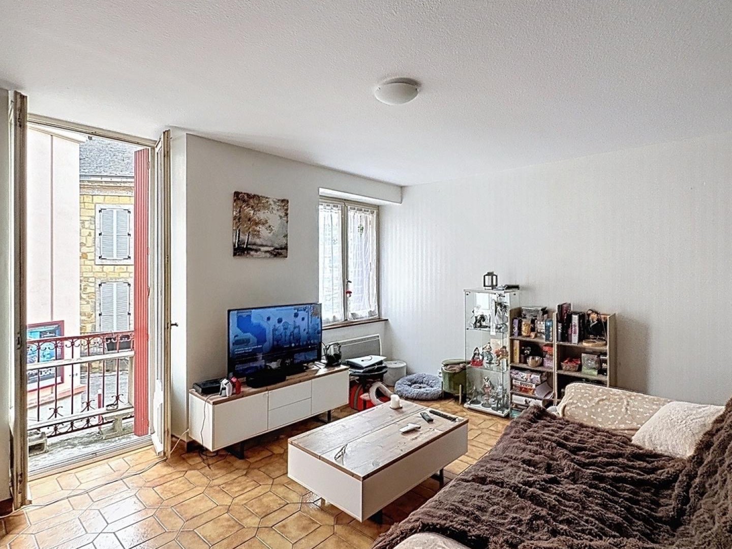 Immeuble de caractère à fort potentiel locatif