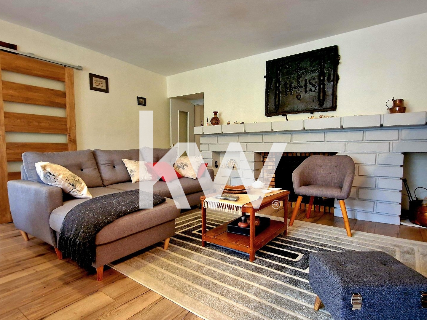 Maison 9 pièces 225 m²