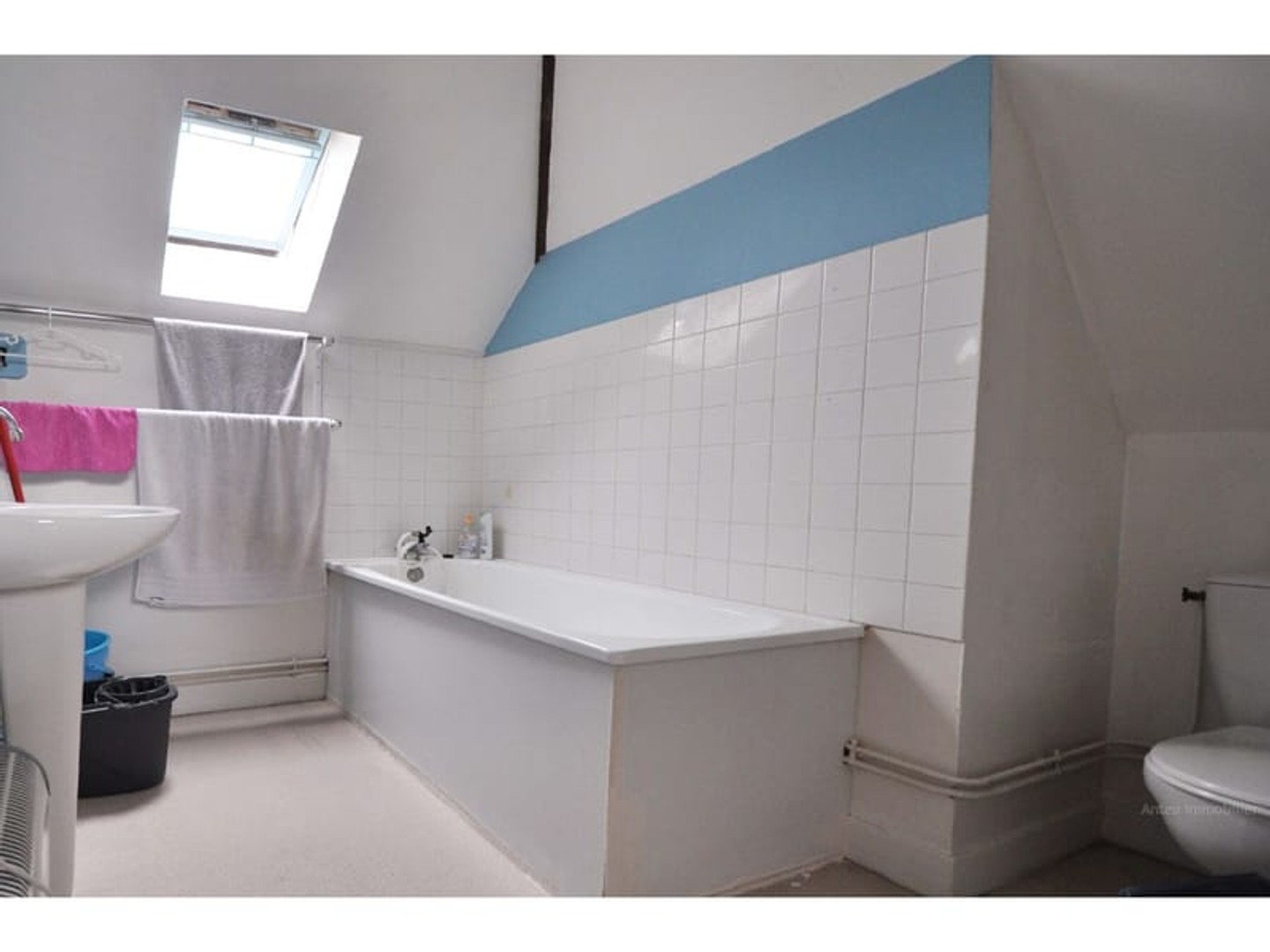 Appartement à vendre - 1 pièce - 19m2 - Sainte-Savine (10300)