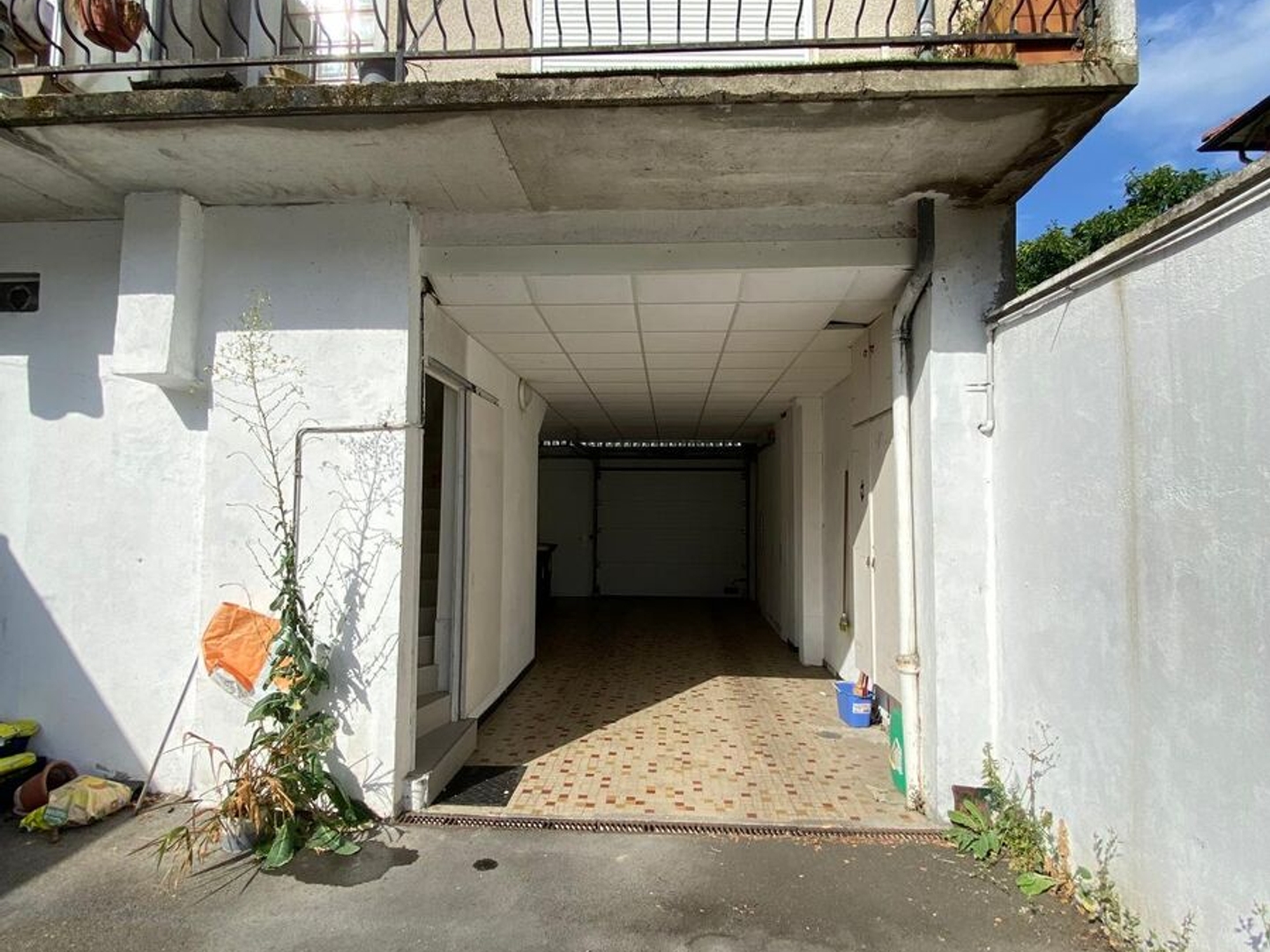 Locaux à vendre - 299m2 - Choisy-Le-Roi (94600)