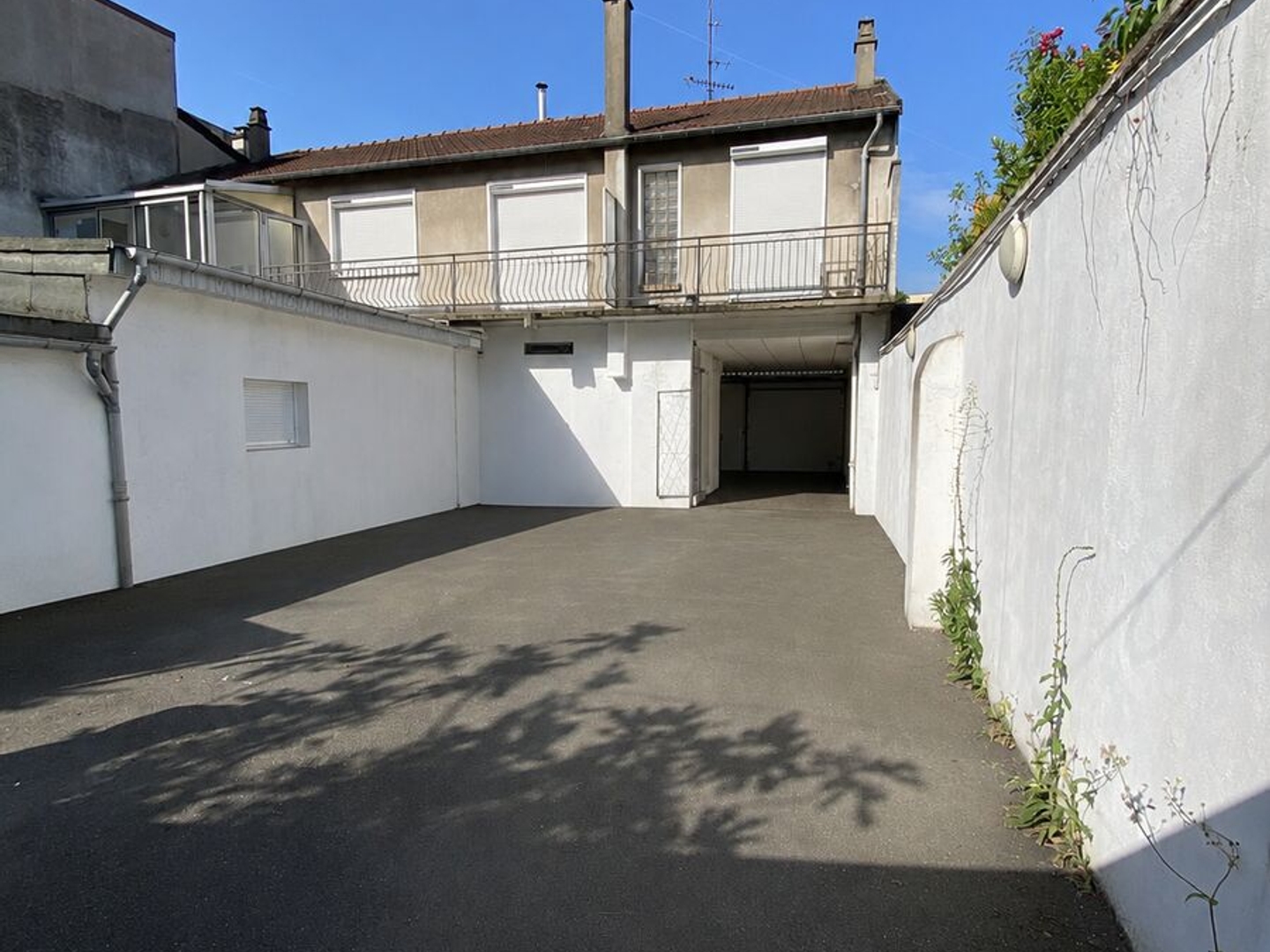 Locaux à vendre - 299m2 - Choisy-Le-Roi (94600)