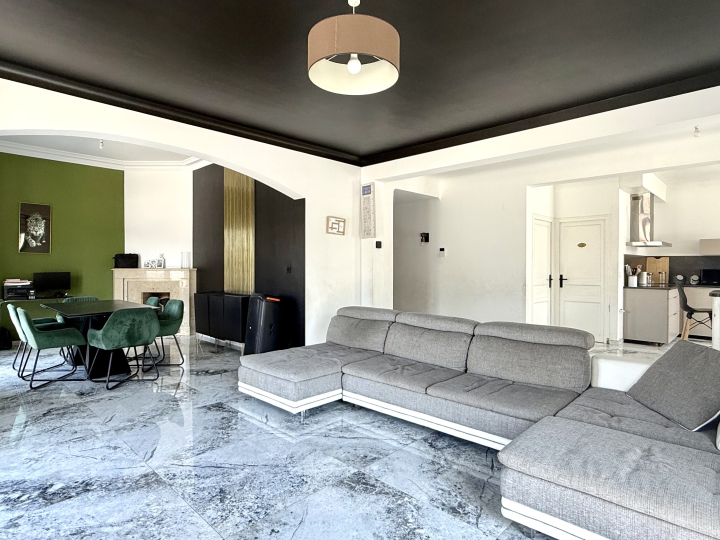 Maison à vendre - 7 pièces - 169m2 - Elne (66200)