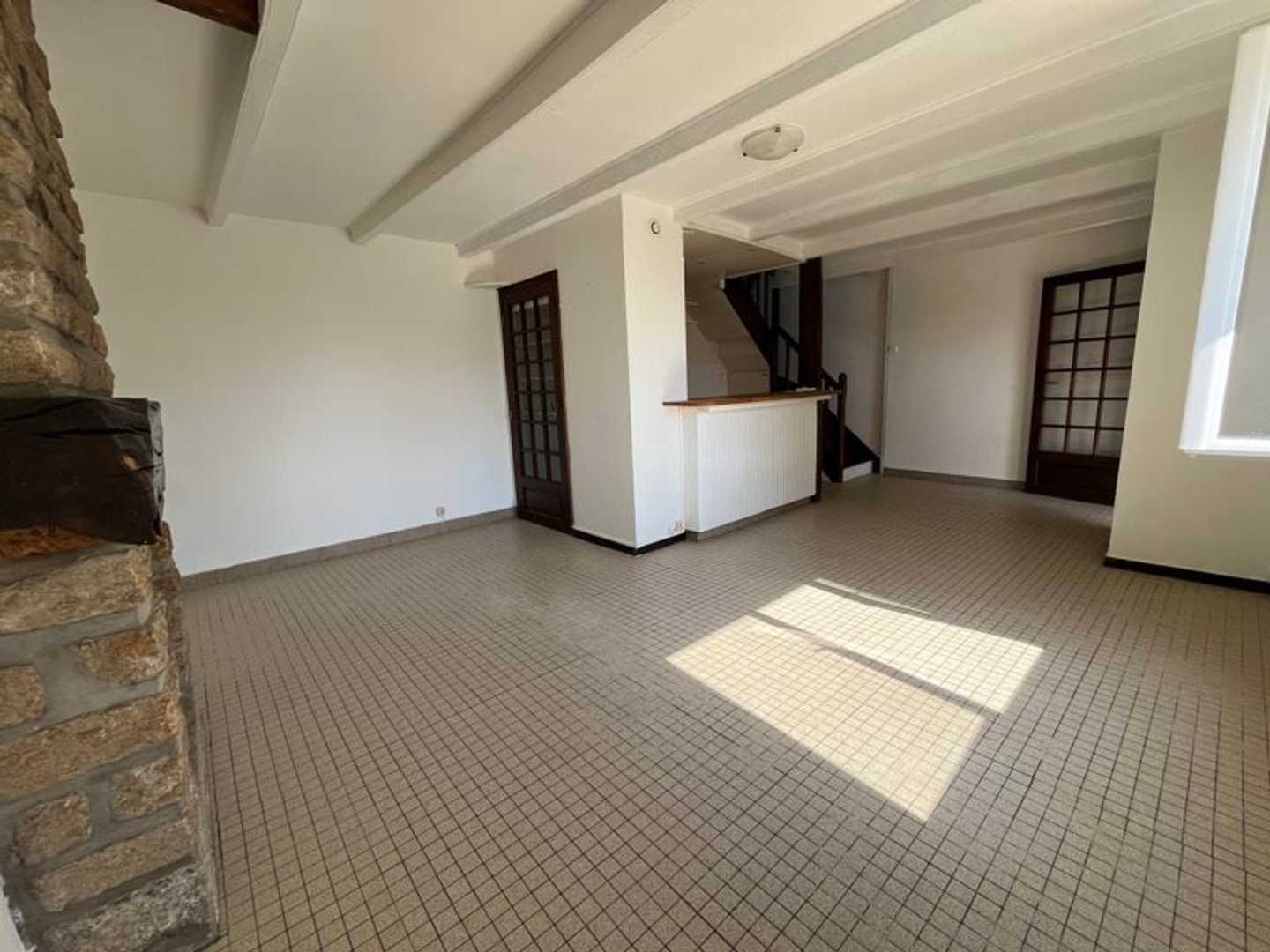 Maison 4 pièces 75 m²