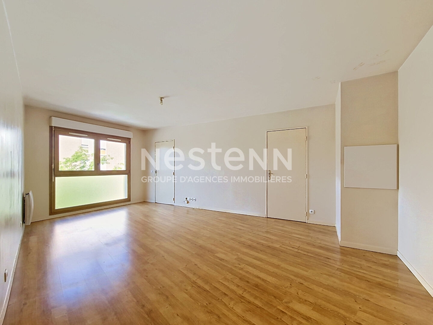 Appartement à vendre - 1 pièce - 38m2 - Bois-D'arcy (78390)