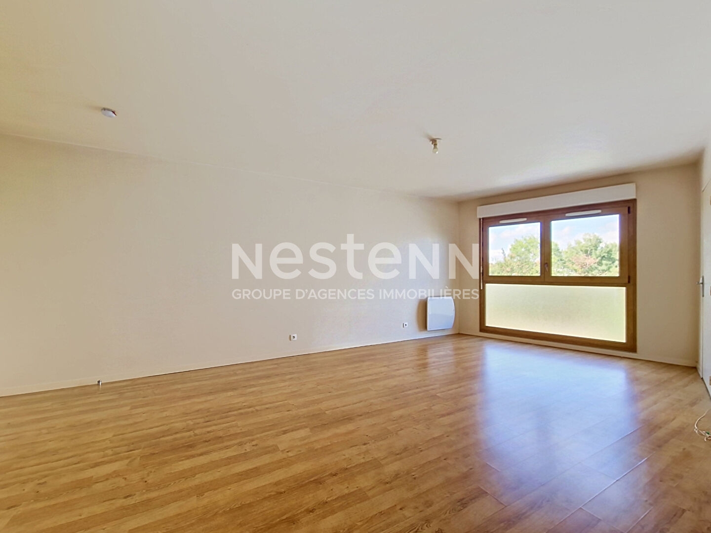 Appartement à vendre - 1 pièce - 38m2 - Bois-D'arcy (78390)