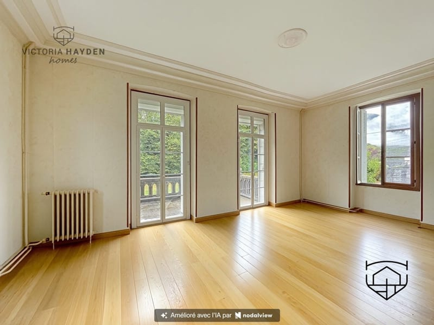 Maison à vendre - 9 pièces - 230m2 - Arudy (64260)