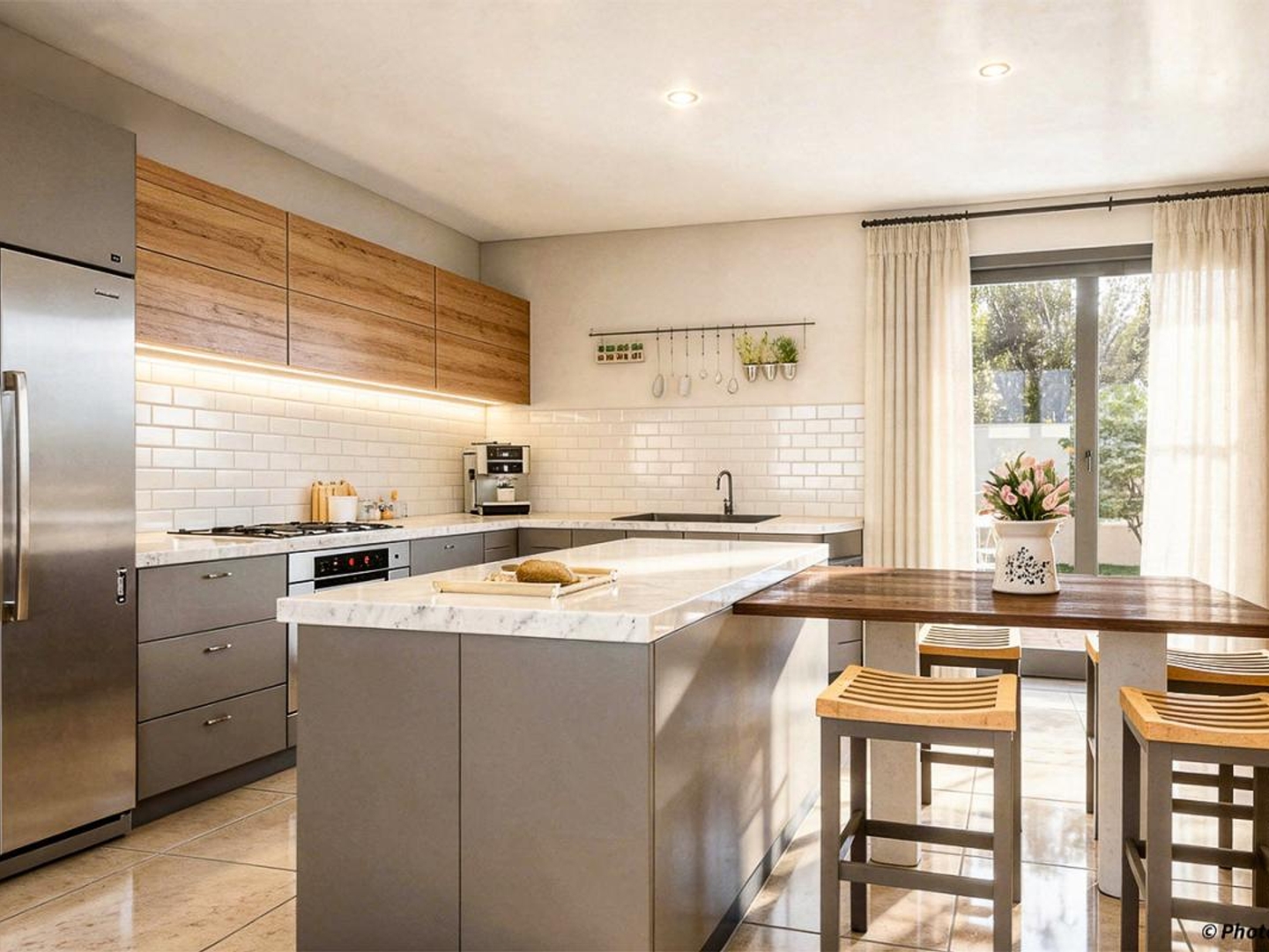 Maison à vendre - 76m2 - Savigny-Lévescault (86800)