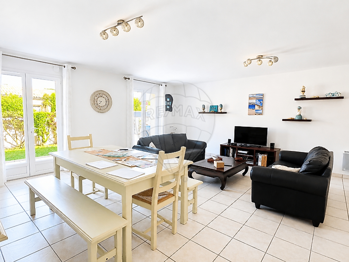 Maison à vendre - 4 pièces - 90m2 - Les Mathes (17570)
