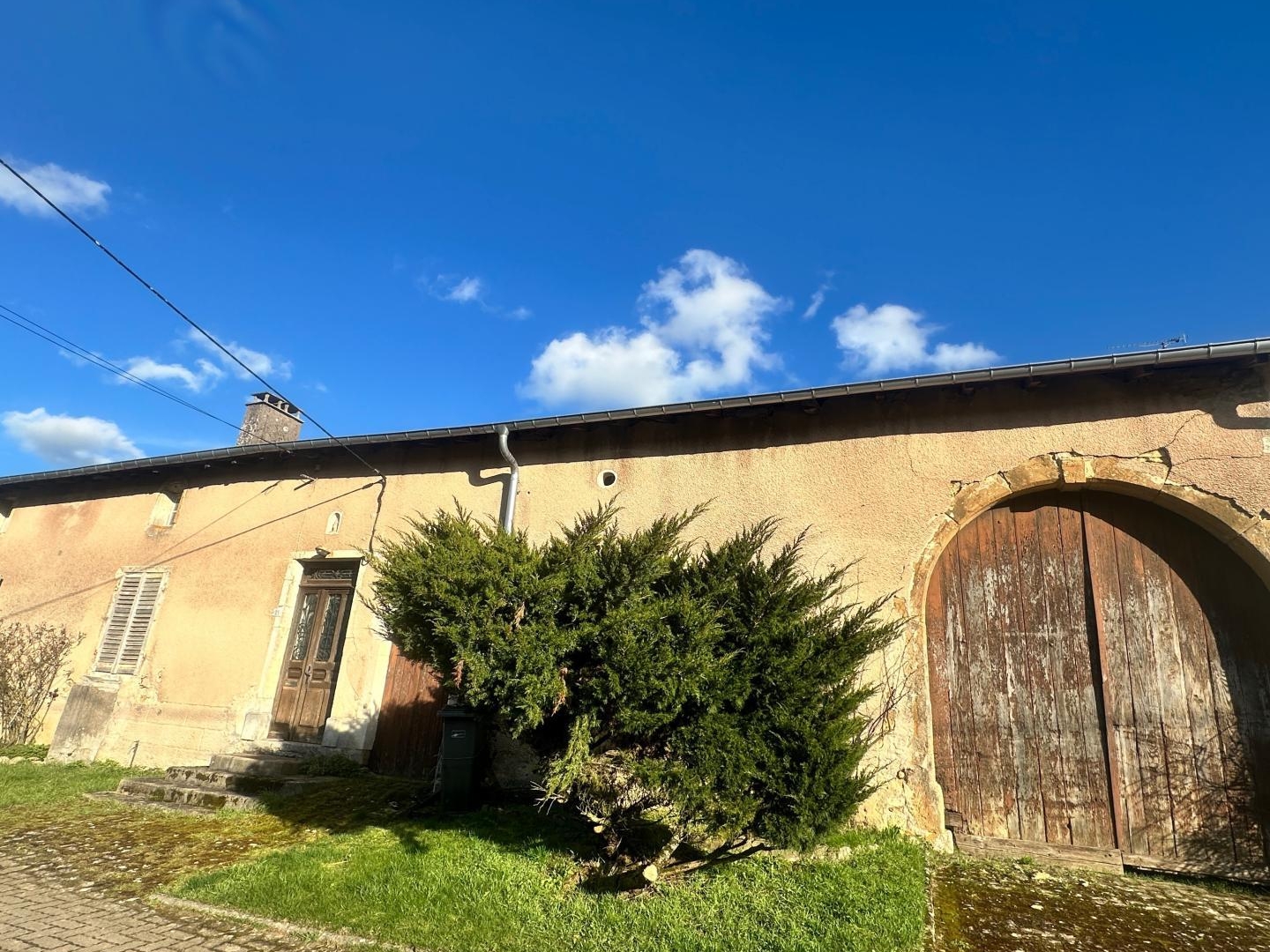 Maison 6 pièces 400 m²