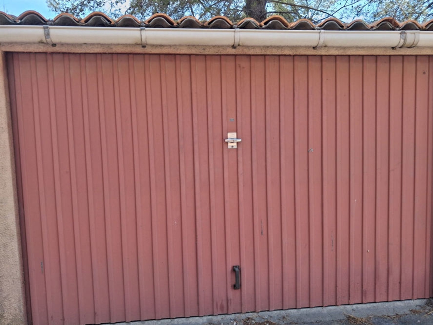 Parking / garage / box à vendre - 15m2 - Peymeinade (06530)